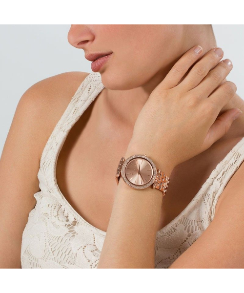  Michael Kors MK3192 #4