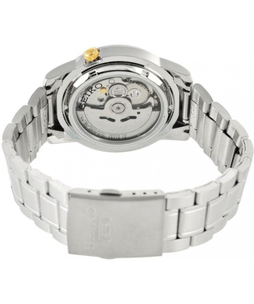  Seiko SNKK07J1 #5