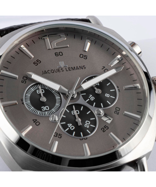  Jacques Lemans 1-1645P #2