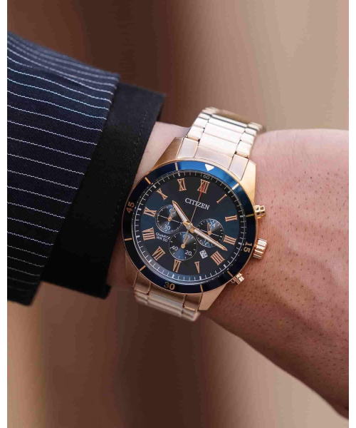  Citizen AN8169-58L #3