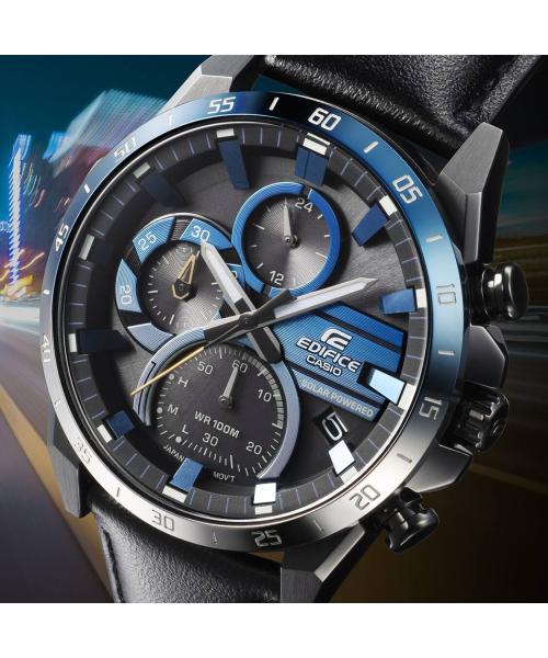  Casio Edifice EQS-940NL-1A #2