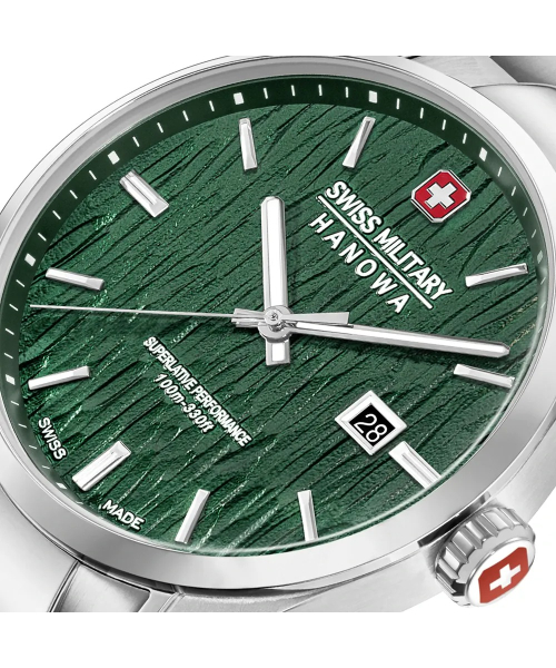  Swiss Military Hanowa SMWGH0006101 #2