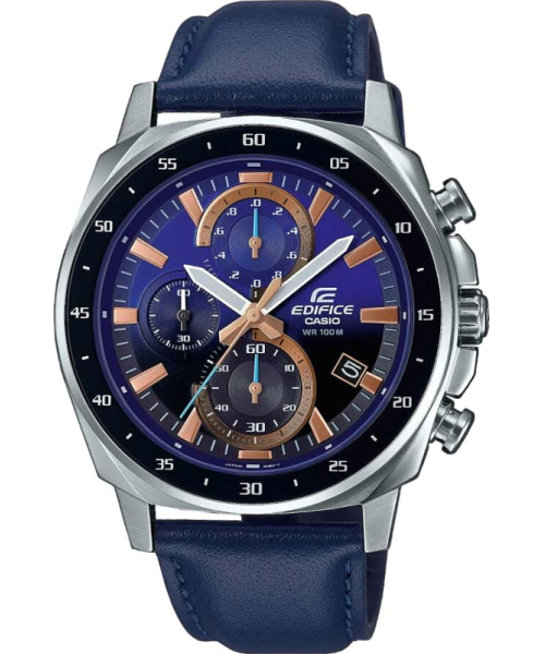  Casio Edifice EFV-600L-2A #1