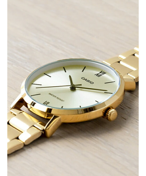  Casio Collection LTP-VT01G-9B #3