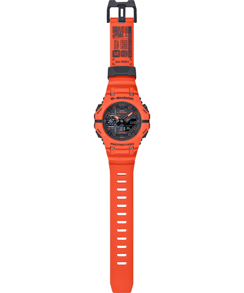 Часы Casio G-Shock GA-B001FL-4A #4