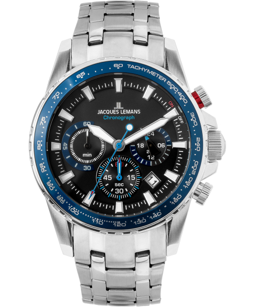  Jacques Lemans 1-2099E #1