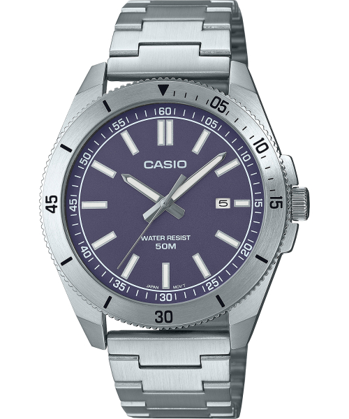  Casio Collection MTP-B155D-2E #1