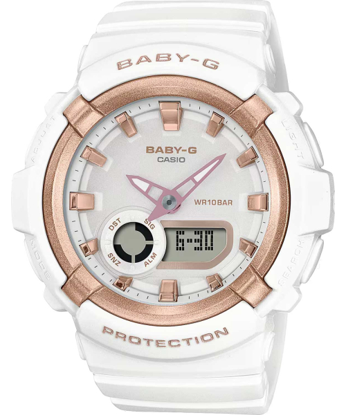  Casio Baby-G BGA-280BA-7A #1