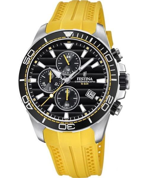  Festina F20370/2 #1