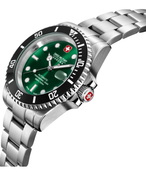 ���� Swiss Military Hanowa SMWGL0006302 #3