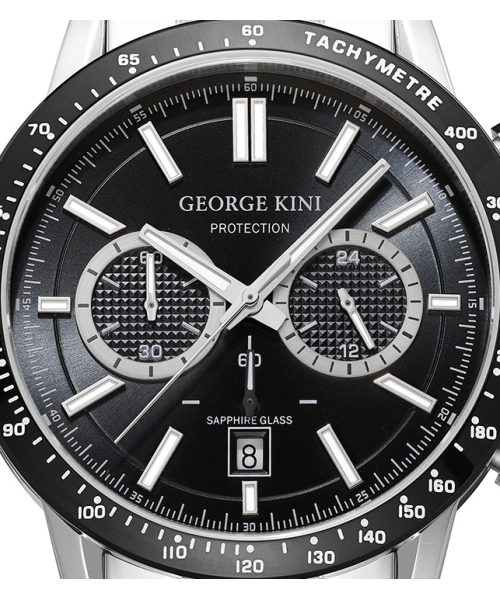  George Kini GK.PR0001 #2