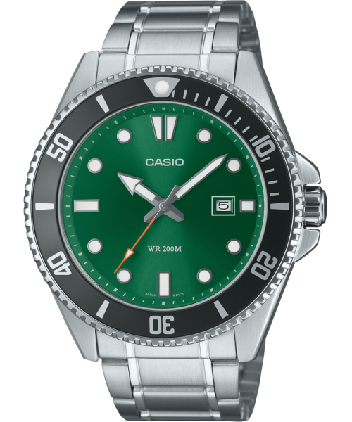  Casio Collection MDV-107D-3A2 #1