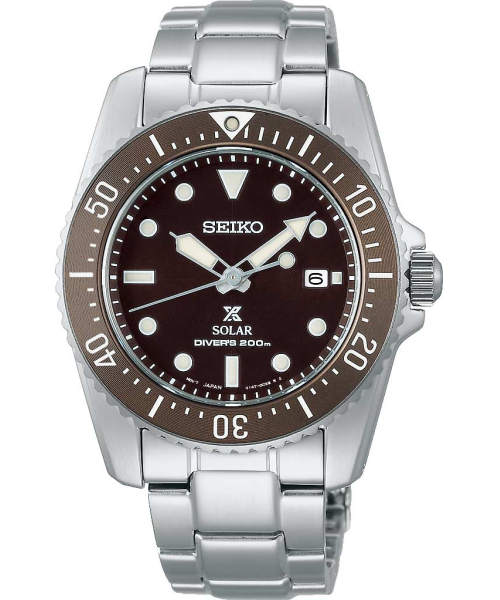  Seiko SNE571P1 #1