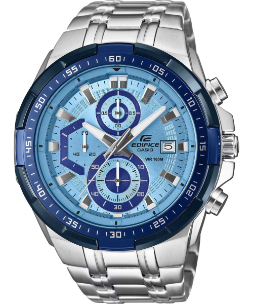  Casio Edifice EFR-539DE-2A #1