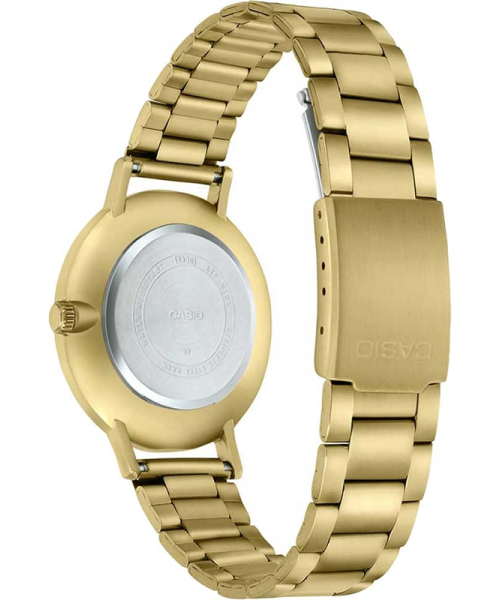  Casio Collection LTP-VT01G-9B #7