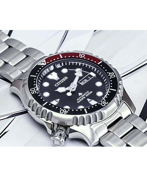 ���� Citizen NY0085-86EE #2