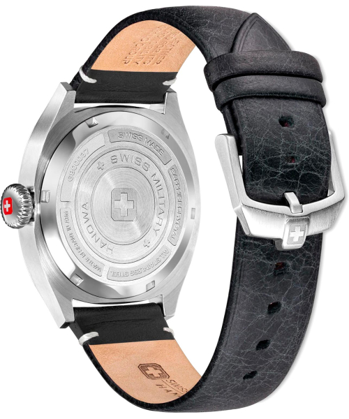 ���� Swiss Military Hanowa SMWGB0003702 #5