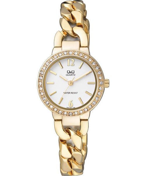 ���� Q&Q F503-001Y RUS #1