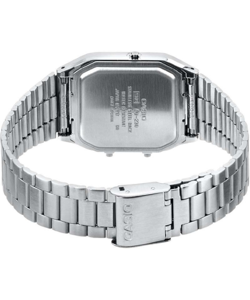  Casio Collection AQ-230A-1D #3