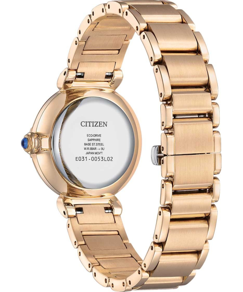  Citizen EM1073-85Y #4