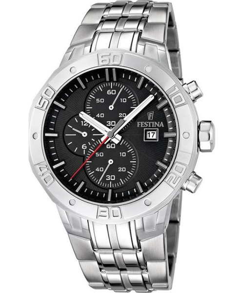  Festina F16666/4  #1