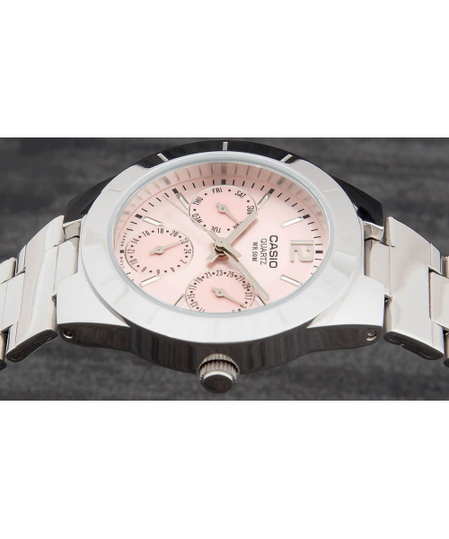  Casio Collection LTP-2069D-4A #3
