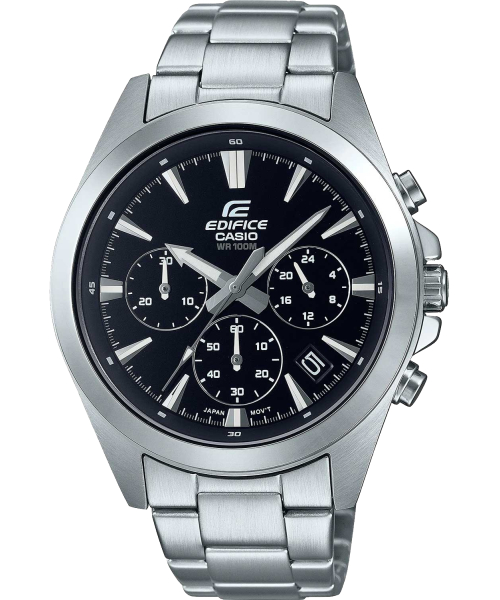  Casio Edifice EFV-630D-1A #1