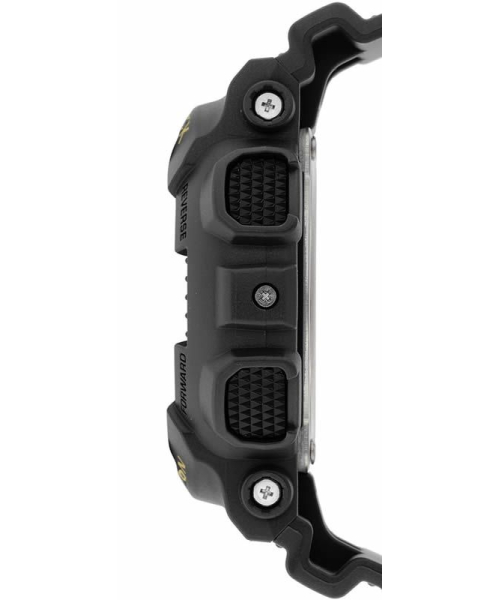  Casio G-Shock GA-100CF-1A9 #2