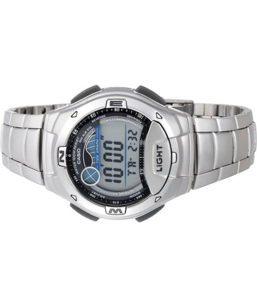  Casio Illuminator W-753D-1A #3