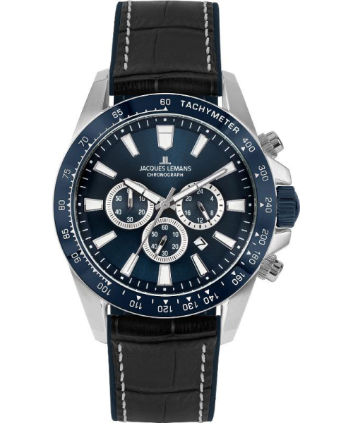  Jacques Lemans 1-2140B #1