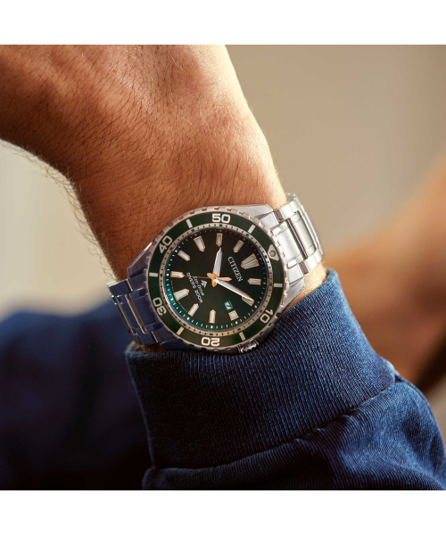  Citizen BN0199-53X #5