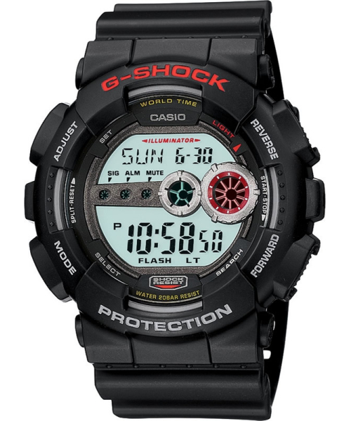  Casio G-Shock GD-100-1A #1