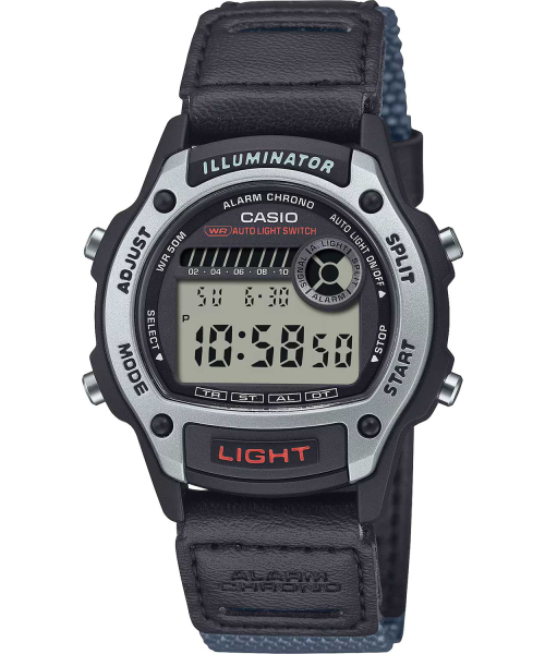  Casio Collection W-220HF-8A #1