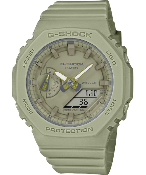  Casio G-Shock GMA-S2100BA-3A #1