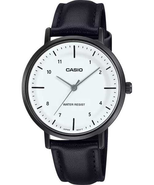  Casio Collection LTP-VT03BL-7B #1