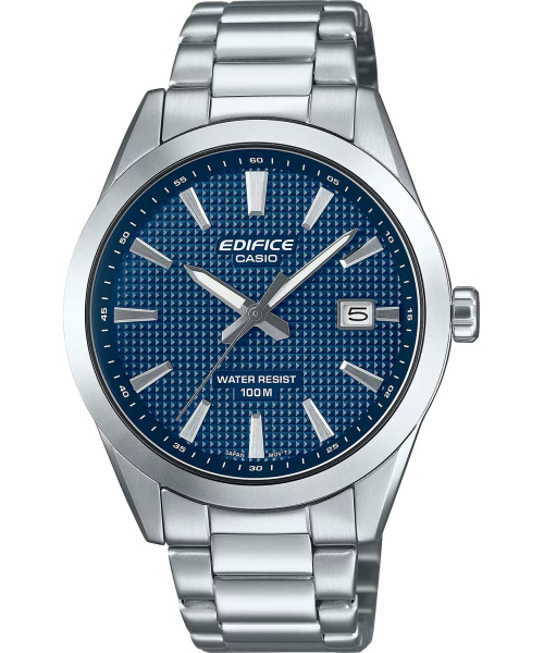  Casio Edifice EFV-160D-2A #1