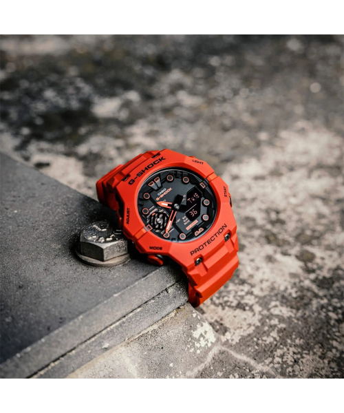  Casio G-Shock GA-B001-4A #2