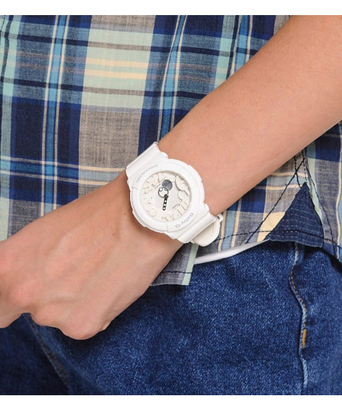 ���� Casio Baby-G BGA-131-7B #3