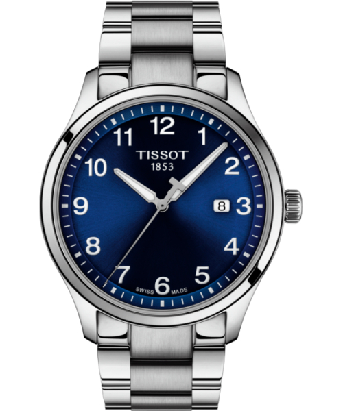  Tissot T116.410.11.047.00 #1