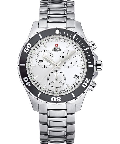  Swiss Military by Chrono SM34036.02 #1