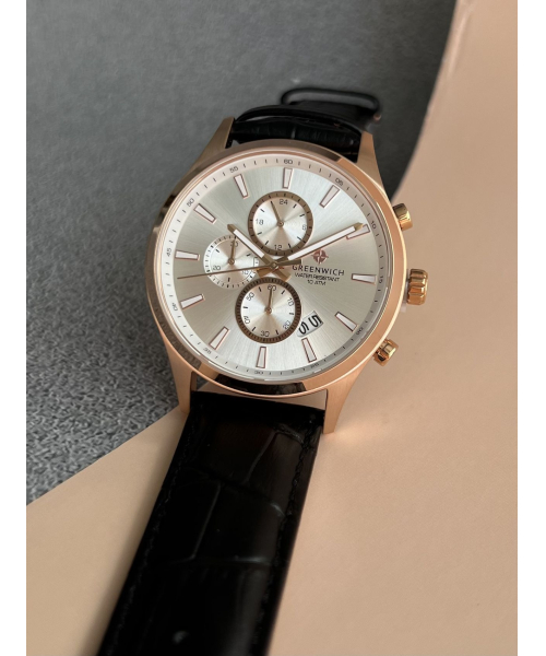  Greenwich GW 053.41.33 #2