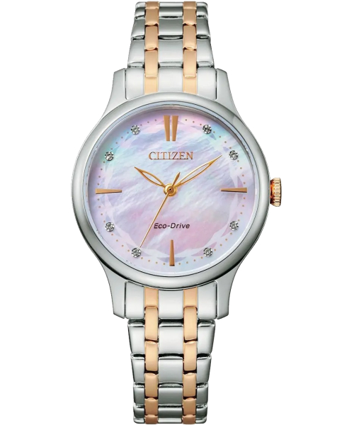  Citizen EM0896-89Y #1