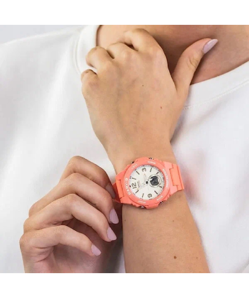  Casio Baby-G BGA-260-4AER #2