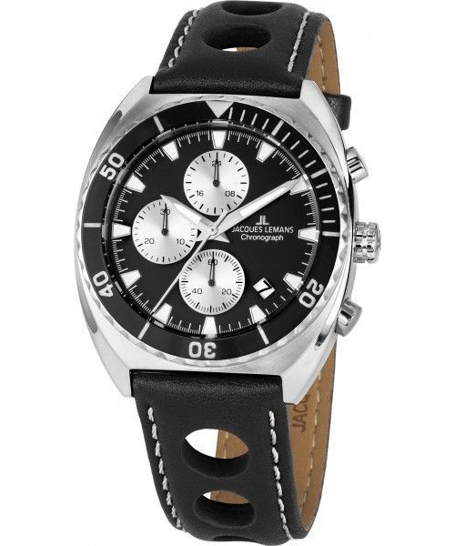  Jacques Lemans 1-2041A #1