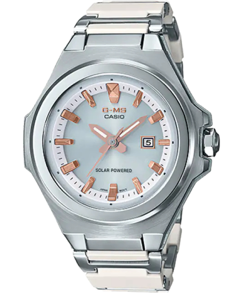  Casio Baby-G MSG-S500CD-7A #1