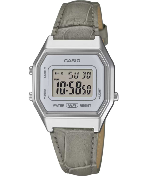 ���� Casio Vintage LA680WEL-8A2 #1