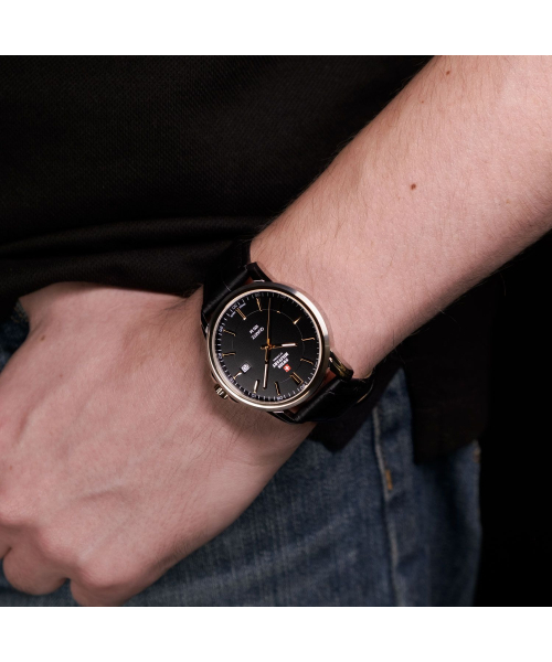  Swiss Military by Chrono SM34039.10 #2