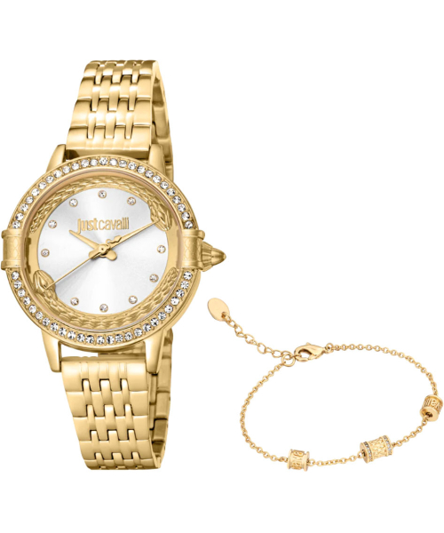  Just Cavalli JC1L255M0055_SET #1