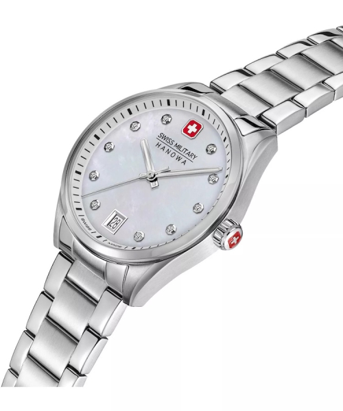 ���� Swiss Military Hanowa SMWLH0005001 #2