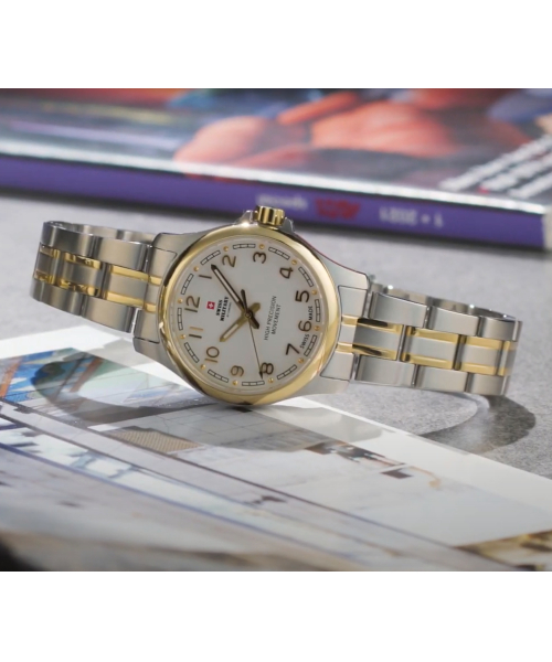 ���� Swiss Military by Chrono SM30201.20 #3